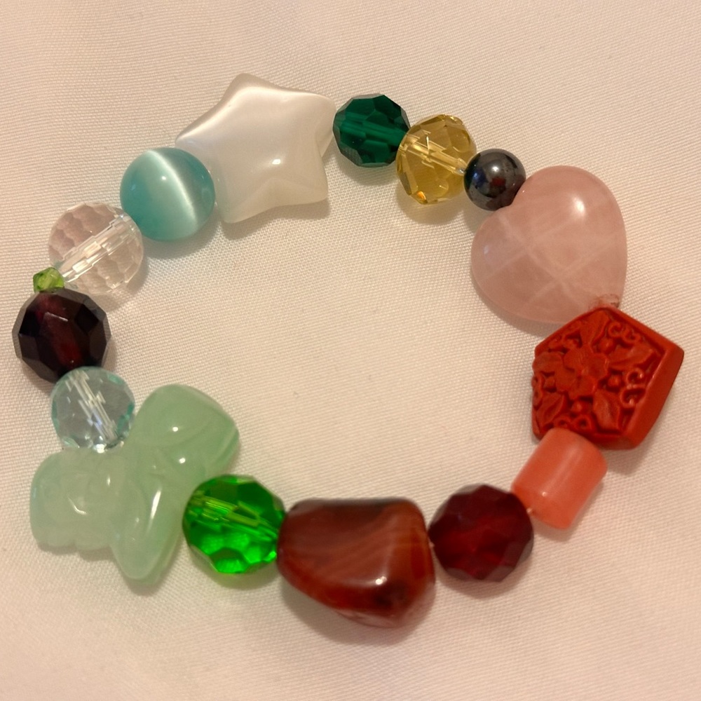 Stretch Women’s Bracelet